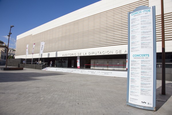 Alicante reunirá a los principales organizadores de eventos deportivos del mundo en el ADDA