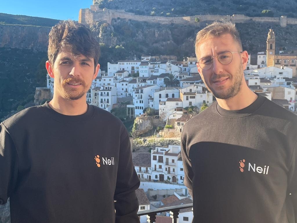 Prevenir y tratar patologías a través de la inteligencia artificial: así son las plantillas 'Neil'