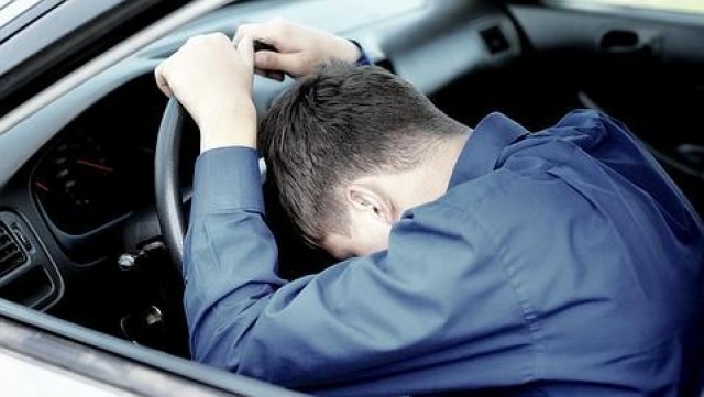 Un proyecto valenciano mide el confort y la somnolencia de los conductores