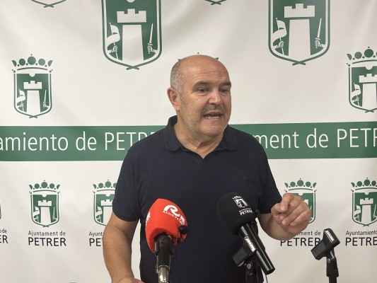 Petrer sanciona con 120.000 euros a doce empresas por abandonar obras o servicios adjudicados