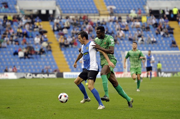A por la tercera victoria consecutiva