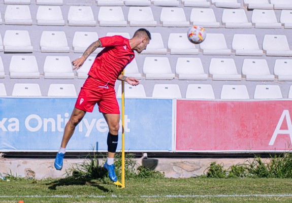 Raúl González: 