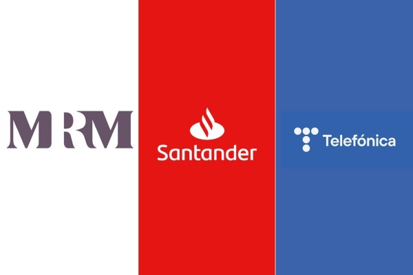 Santander, Telefónica y MRM, premiados en los Stevie Awards y los ARC Awards con sus últimos informes anuales
