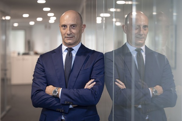 Ximo Raga (BBVA): 