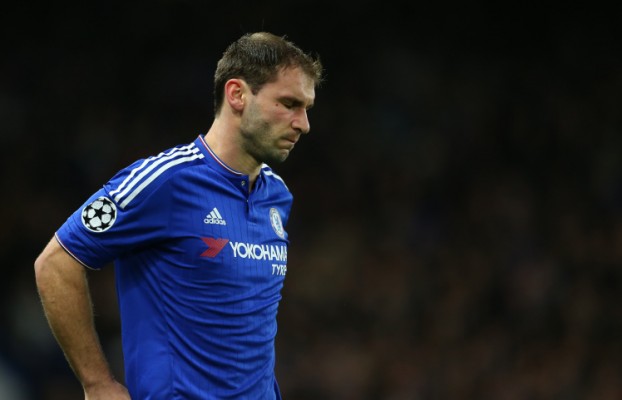 El VCF se interesa en Ivanovic