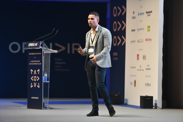 Qué no es el metaverso (un juego) y por qué debe interesar a las empresas: el relevo generacional