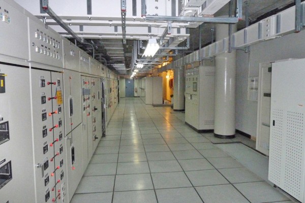 Obremo compra la mayoría de Sierra 2000, especializada en ingeniería para centros de datos