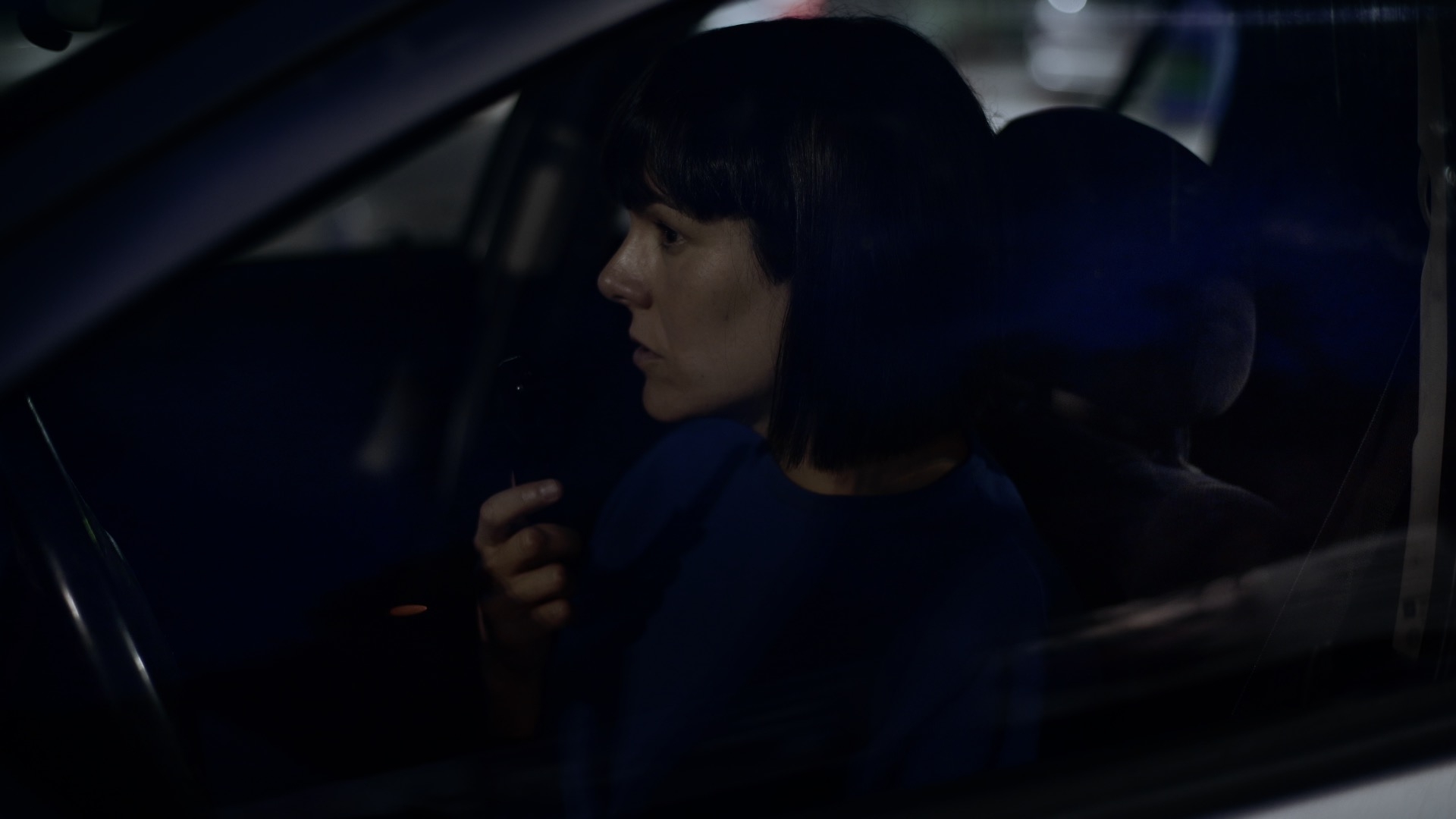 Arantza Santesteban reconstruye las heridas de '918 noches' en la cárcel tras pertenecer a Batasuna