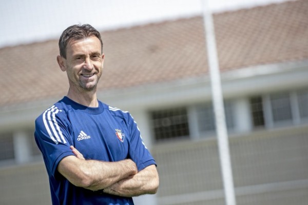 Santi Castillejo: 