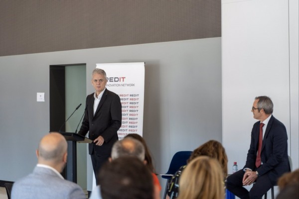 La Generalitat y Redit lanzan una plataforma para visibilizar proyectos en hábitat sostenible