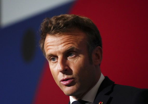 Francia acepta discutir acerca del MidCat, pero no para realizarlo a corto plazo