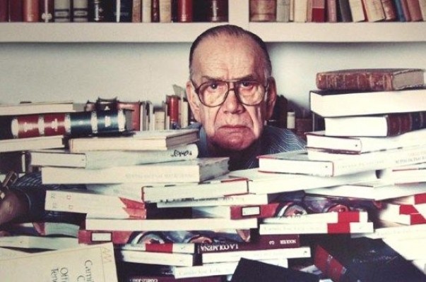 Localizan el primer manuscrito del escritor Camilo José Cela