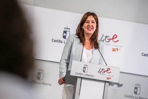 Castilla-la Mancha no cierra la puerta a una propuesta fiscal, pero de hacerlo sería 