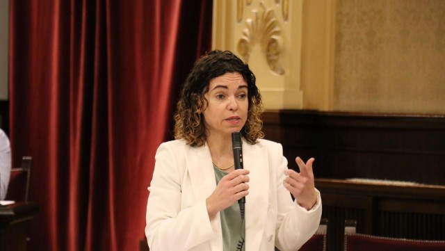 Baleares se muestra más partidaria de las ayudas directas que de una rebaja del IRPF