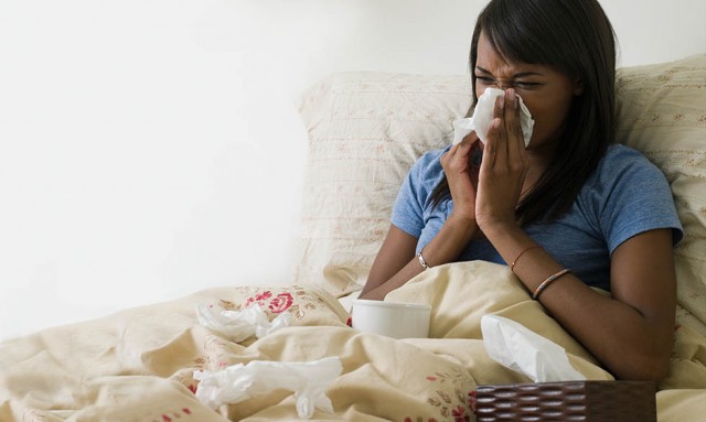 Llega la primera ola de gripe postcovid sin fecha para la vacunación en la Comunitat