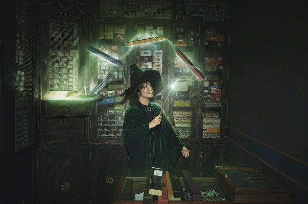 Abre en València un Escape Room inspirado en Harry Potter