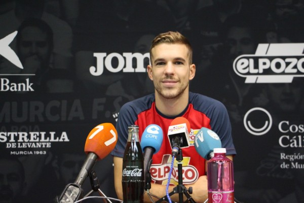 Alberto García considera a la de ElPozo 