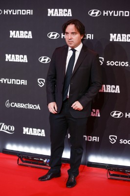 Martín Presa: 