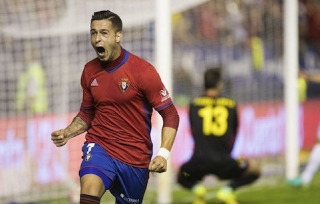 Deportivo y Osasuna despiden el año en Liga con un duelo de necesitados