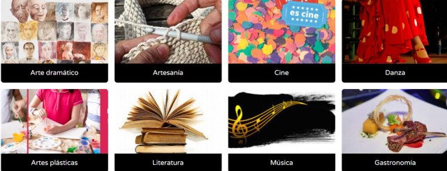 Si eres artista en Molina de Segura, ya tienes una oficina virtual para darte a conocer: nace ODICUM