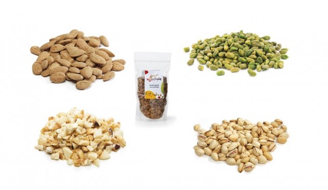 La italiana The Health Food Company instala en Villena su sede española