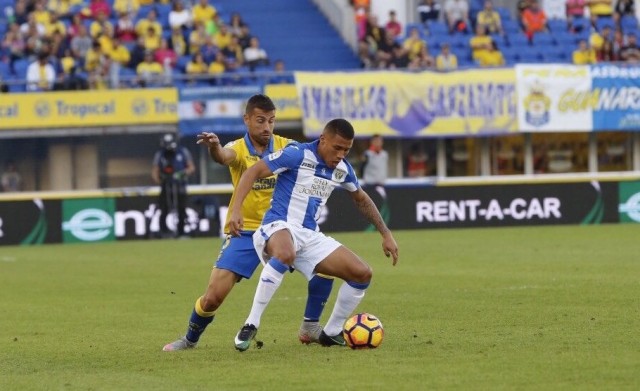 El Leganés quiere poner la guinda a un año mágico venciendo al Eibar