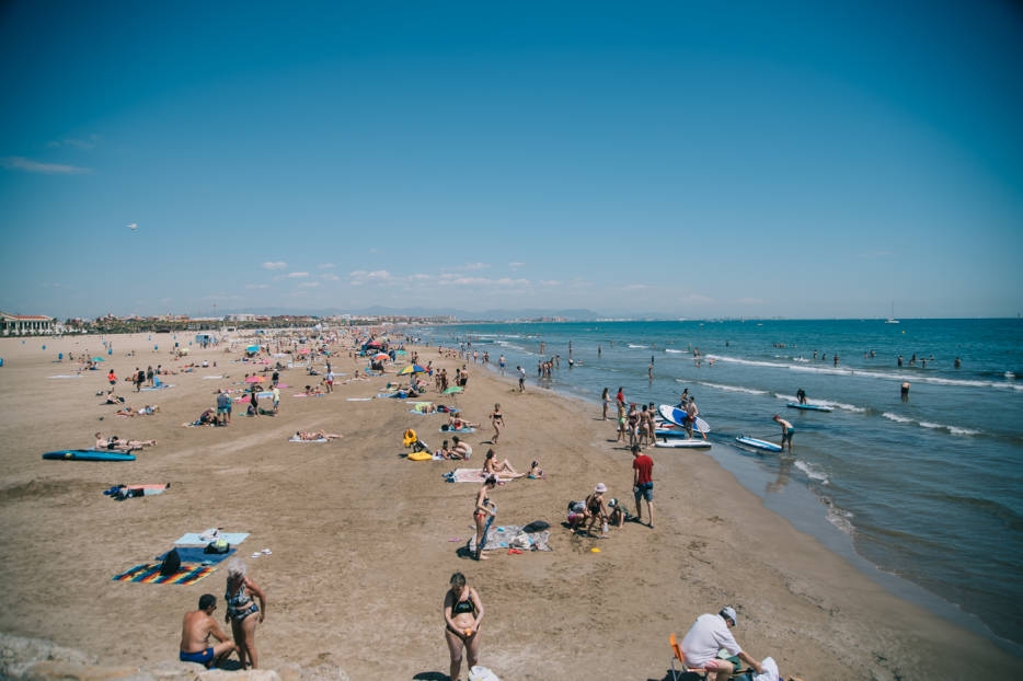 Foto: KIKE TABERNER - 