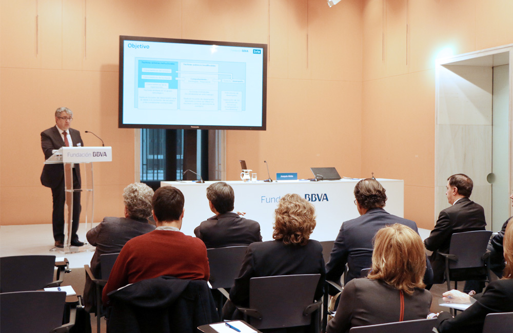 El IVIE acaba con los ránkings de universidades que no juegan en la misma liga