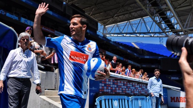 En Argentina colocan a Pablo Piatti en la órbita de Boca Júniors para suplir la marcha de Tévez a China
