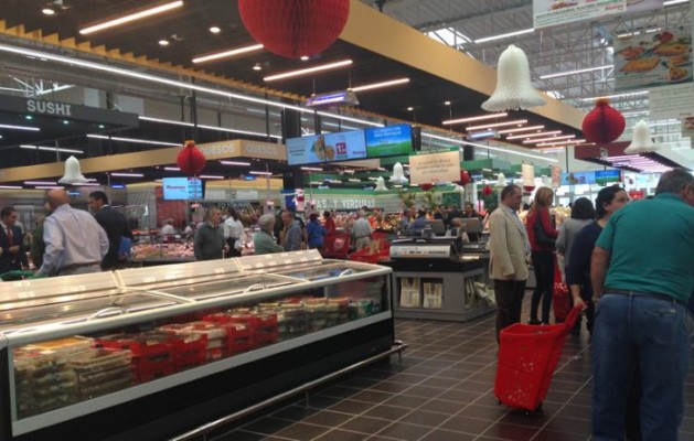Estos son los supermercados más baratos de Alicante (y Elche) en 2022, según la OCU