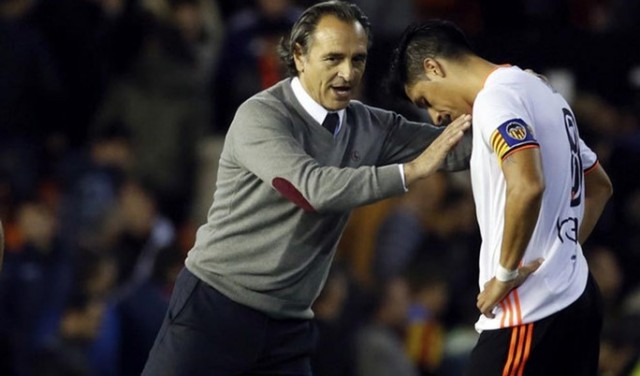El VCF elude el descenso y se centra en el mercado