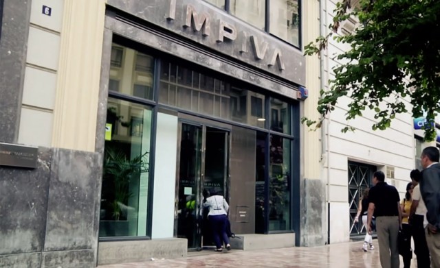 La AVI: un proyecto colectivo  