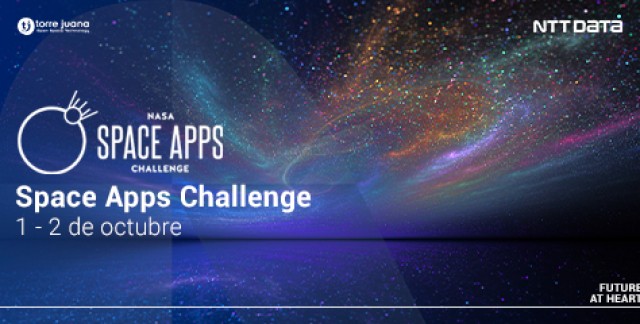 Space Apps, el 'hackathon' de la NASA vuelve a Alicante este fin de semana