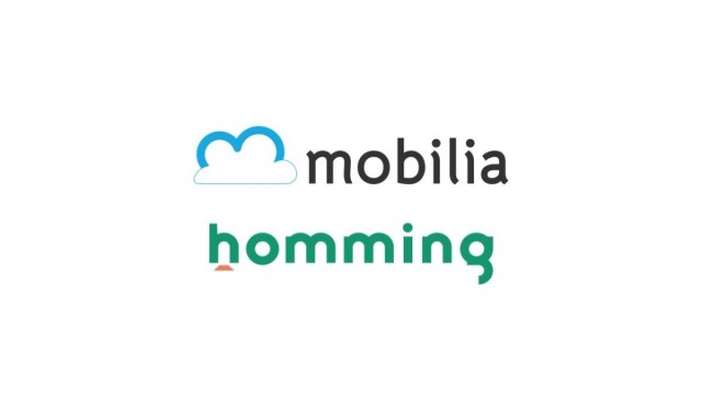 Mobilia elige a homming para completar su propuesta de valor en la gestión integral de alquileres
