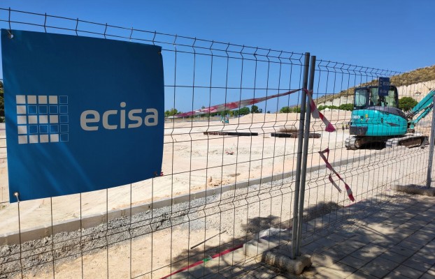 La filial de instalaciones de Ecisa dobla su negocio hasta 5 millones y ya da beneficio