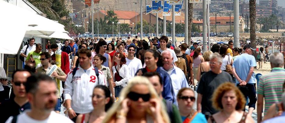 Los apartamentos turísticos alegan a la ley de Turismo por no darles 