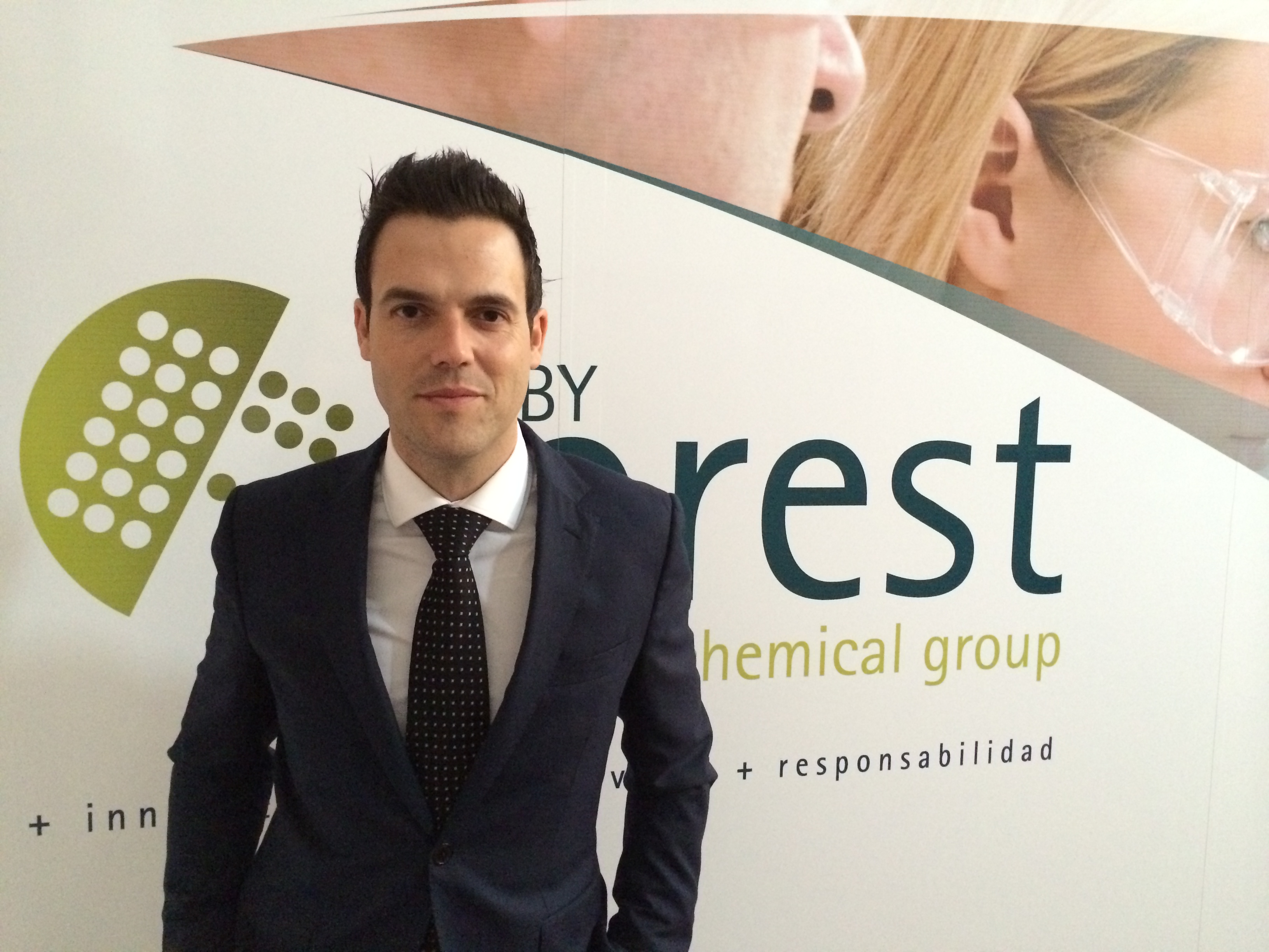 Forest Chemical Group cierra una ronda de inversión de dos millones con empresarios valencianos