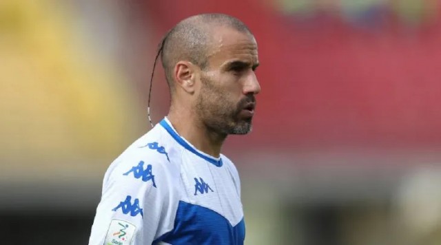 El argentino Rodrigo Palacio da la sorpresa y se pasa al baloncesto

