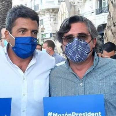 El PP también prescinde de su portavoz en Alcoy y se decanta por Carlos Pastor como candidato 
