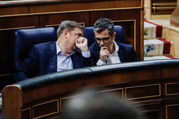 El Gobierno veta 22 enmiendas a la reforma de la PAC por alterar los presupuestos en 4.700 millones