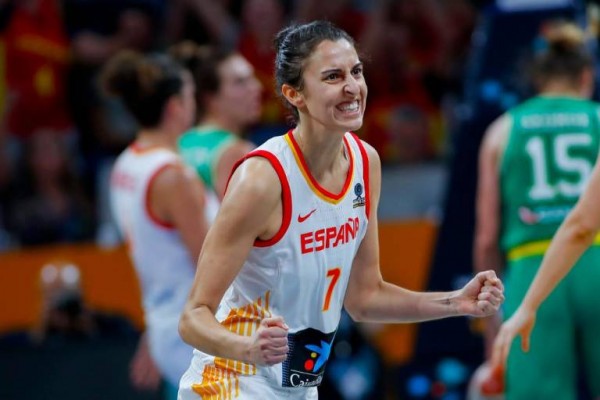 Alba Torrens: 