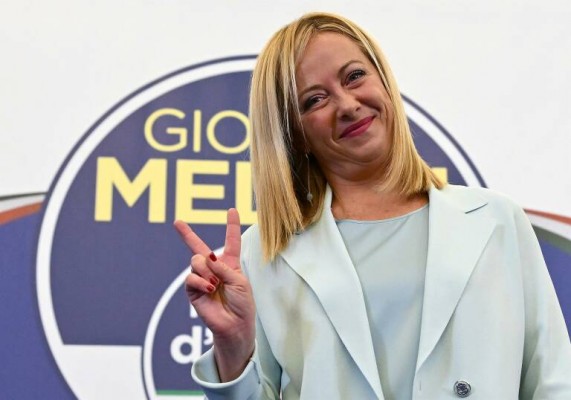 La resaca de las elecciones en Italia