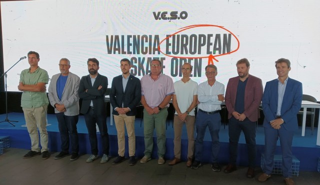 El mejor deporte urbano se da cita en València con el Valencian European Skate Open VESO 2022