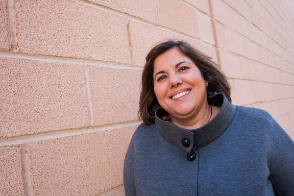 Marina Sánchez: “Hay municipios que nos han pedido absorber sus conservatorios”