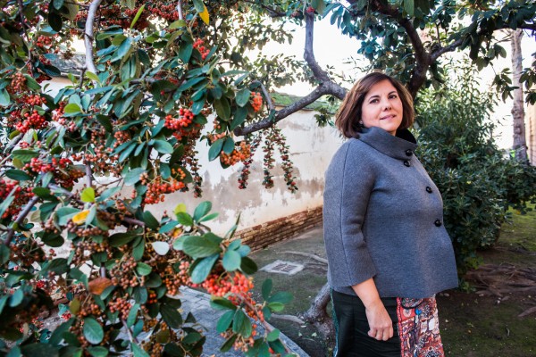 
Marina Sánchez: “No tiene sentido mantener conciertos de FP para 6 alumnos”
