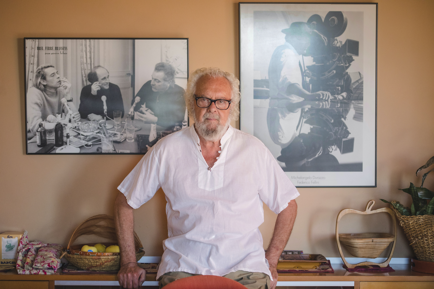 Foto: NACHO LÓPEZ - 