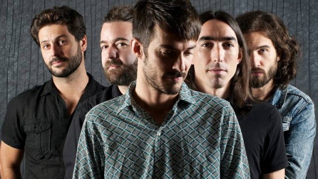  Franz Ferdinand y Vetusta Morla, primeras confirmaciones del Warm Up