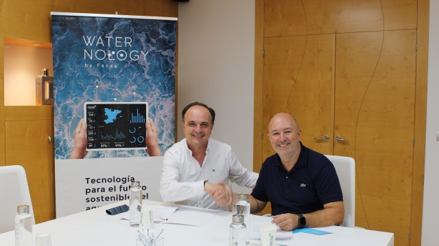 Facsa repite como principal patrocinador del encuentro de programación Hackathon Castellón