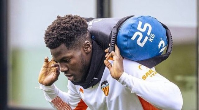Musah sigue al margen y Gattuso espera a los internacionales el miércoles