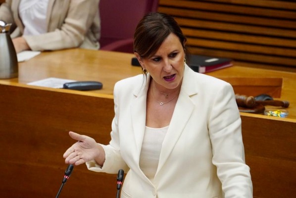 Catalá exige a Puig la nueva tarifa de IRPF y pide que apoye la propuesta de Mazón